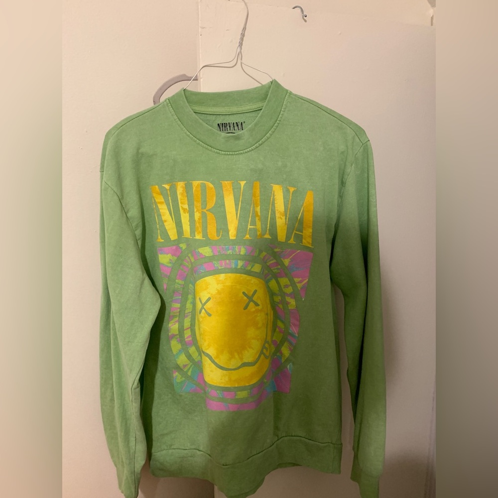 Sweatshirt